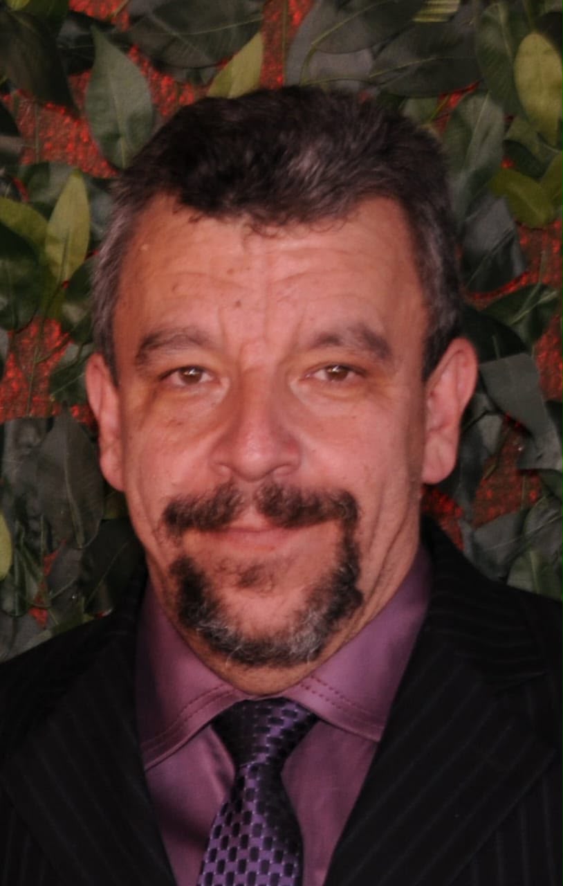 Renato Salgado