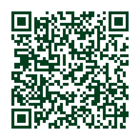 QR Code Pix para doação à APA