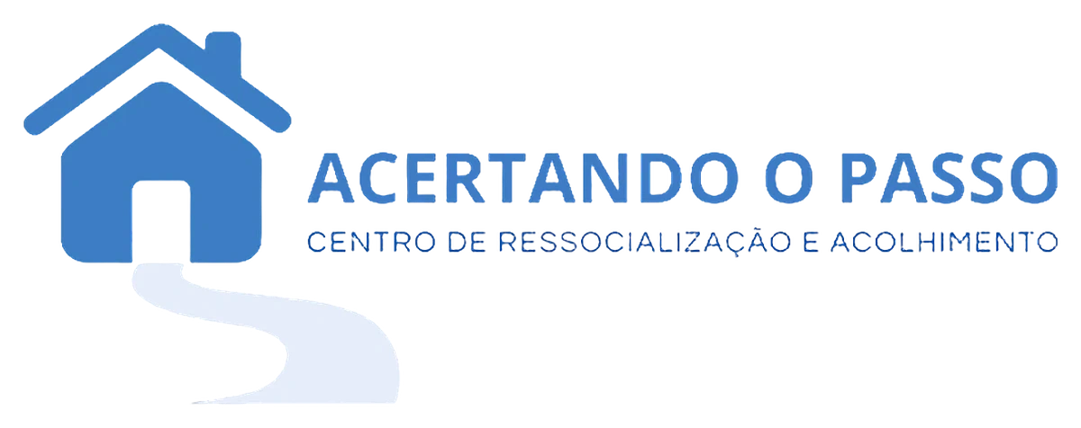 Acertando o Passo — Centro de Ressocialização e Acolhimento